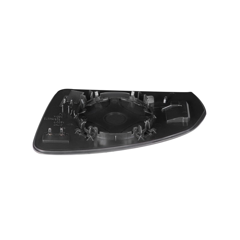 EAP Driver Side Mirror Glass Compatible with Volkswagen Taos 2022-2025,