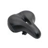 Sosoport Unique Air Vent Design Comfort Saddle Seat for Bike