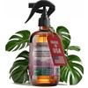 GARDENERA Professional Organic Liquid Kelp Spray for Monstera Plants -