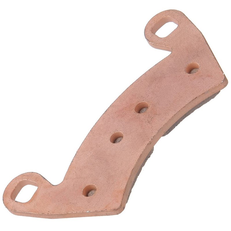 SCITOO Brake Pads for Polaris Ranger 800 2010 2011 2012