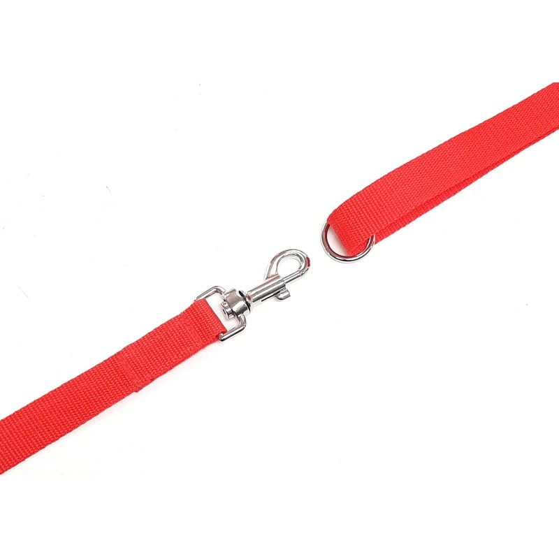 100ft 30m Long Dog Training Lead Obedience Recall Horse Tracking