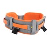 Transfer and Walking Gait Belt with Handles Adjustable Elderly Standing