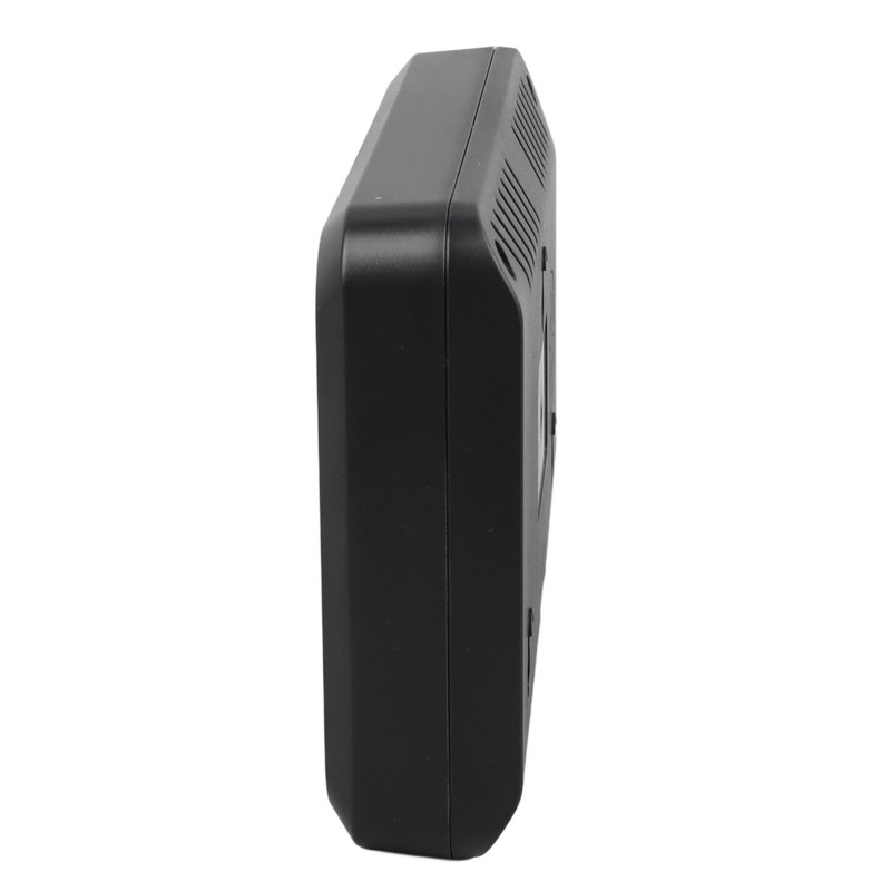 Fingerprint Attendance Smart Machine Fingerprint Time Clock for Office