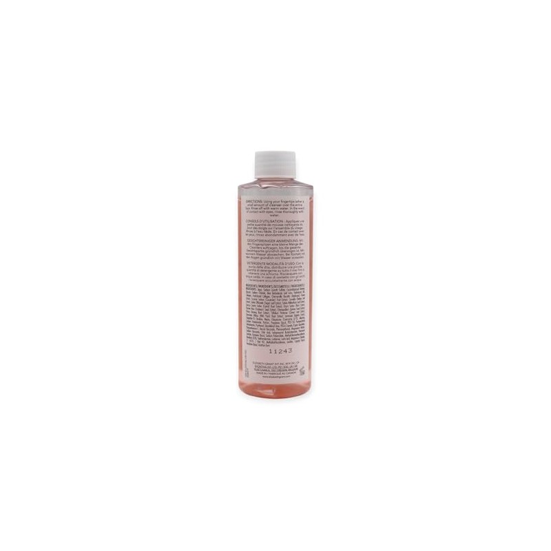 ELIZABETH GRANT COLLAGEN Re-Inforce 3D Silk Edition Cleanser 240ml
