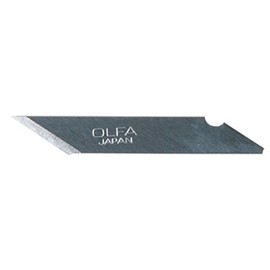 Olfa Multi-Purpose Blades - 25/Pk