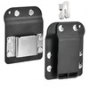 Drill Holder for Tool Belt, Drill Belt Clip Holster for