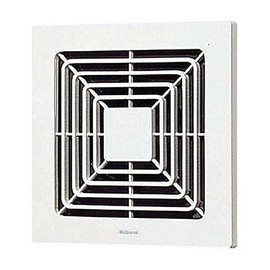 Panasonic FY-GK043 Supply and Exhaust Grille φ3.9 inches (100 mm)