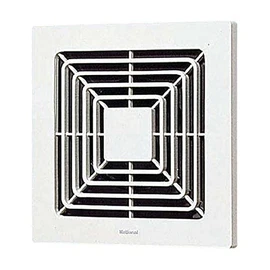Panasonic FY-GK043 Supply and Exhaust Grille φ3.9 inches (100 mm)