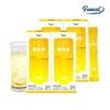 Purnit 수분충전 링포유 레몬맛 4박스 x 10포 (총 40포) Moisture Charging Ring For You Lemon Flavor 4 Boxes x 10 Packs (Total 40 Packs)