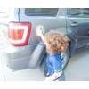 Parking Pal Car Safety Magnet for Toddlers – Train Design