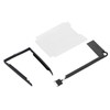 Fdit Hard Drive Rack 2.5 Inch Hard Drive Interface Hard