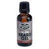 Rugged Riley All Natural Men's Fire Spice Beard Oil