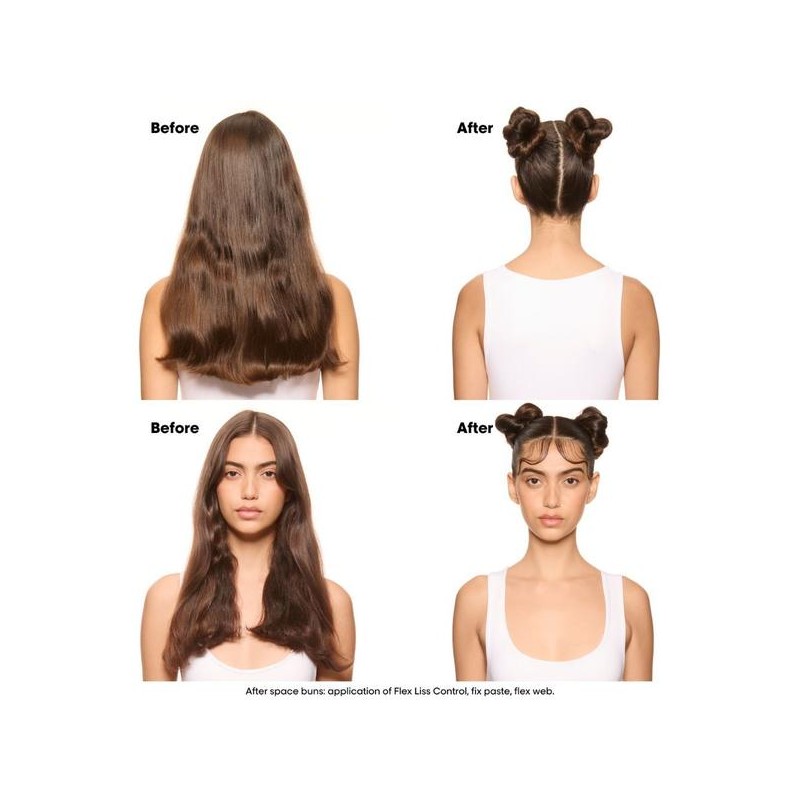 LOreal Professionnel L'Oreal Professionnel Tecni.ART Web Hair Sculpting Paste 150ml