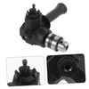 Operitacx Angle Drill Attachment Bit Holder for Electric Screwdrivers Impact