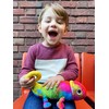 YOTTOY Leo Lionni Collection | Chameleon Soft Stuffed Animal Plush
