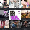 2 Rolls Taping Tape Kinesiology Tape Muscles Joint Support Stretchable