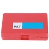 0 to 10mm Thickness Gauge, Portable Round Dial Thickness Gauge,