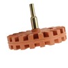 Rubber Eraser Disc, Rubber Eraser Wheel 4 Inch 100mm Fast