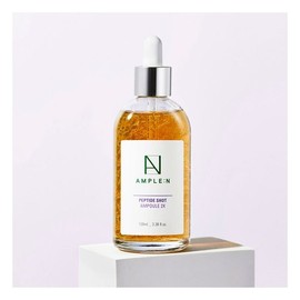 코리아나 [코리아나] [앰플엔] 펩타이드투엑스 탄력 앰플 100ml
