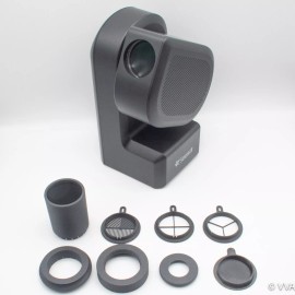 ZWO Seestar S50 Smart Telescope Ultimate Accessories Set. 7 PCs