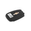 GM Genuine Parts 13529662 Remote Control Door Lock and Theft