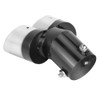 63mm / 2.5in Stainless Steel Car Dual Exhaust Tip Tail