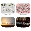 7cm Alphabet Letter White (T(1 piece))