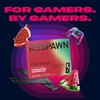 RESPAWN Energy and Focus Gum by Razer, Recharge Chewing Gum