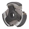 3pcs Clutch Pad Assembly Aluminium Clutch Replacement Pad for Quad