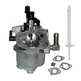 Carbman 595785 Carburetor for Snow Blower Snow Thrower Carb Replaces 591154 592447