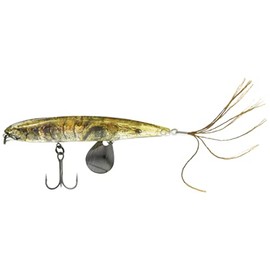 Imakatsu Eye Roller 70#832 3D Mihara Mud Tenaga 2.8 inches (70 mm)