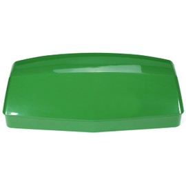 Kojem Upper Hood Nose Compatible with John Deere 670 770 790 870 970 990 1070 3005 4005 Compact Utility Tractor Replacement for LVU802875 211851