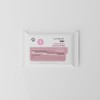 Cumlaude Lab Children's Intimate Wipes, Pack of 15, Cleansing and