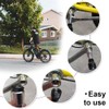 JIALWSJWAN Crank Removal Tool Universal Crank Remover Professional Bicycle Crank