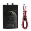 Output Converter, Auto Car RCA Output Stereo Speaker High To