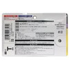 Tajima HG-5 Hard Glass Lens Color Toumei HG-5T