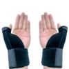 XYTAHDM Pack of 2 Thumb Bandage, Thumb Brace and Wrist