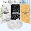 Cat Water Fountain Filters for 2L LED/2.5L Cat Water Dispenser