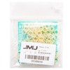 JMU Orthodontic Elastics 3/16 Heavy, 100 Pack Orthodontic Rubber Bands,
