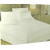 Gaveno Cavalia Extra Soft QUILTED MATTRESS PROTECTOR White Double (Packaging