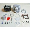 Kveldwulf Honda ATC70 Top End Rebuild Kit Cylinder Head Piston