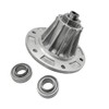 ECMTPL Lawn Mower Spindle Assembly with Bearings 4171231 Compatible with