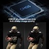 48MP Retro Digital Camera with 2.8in IPS Screen, 4K Vlogging
