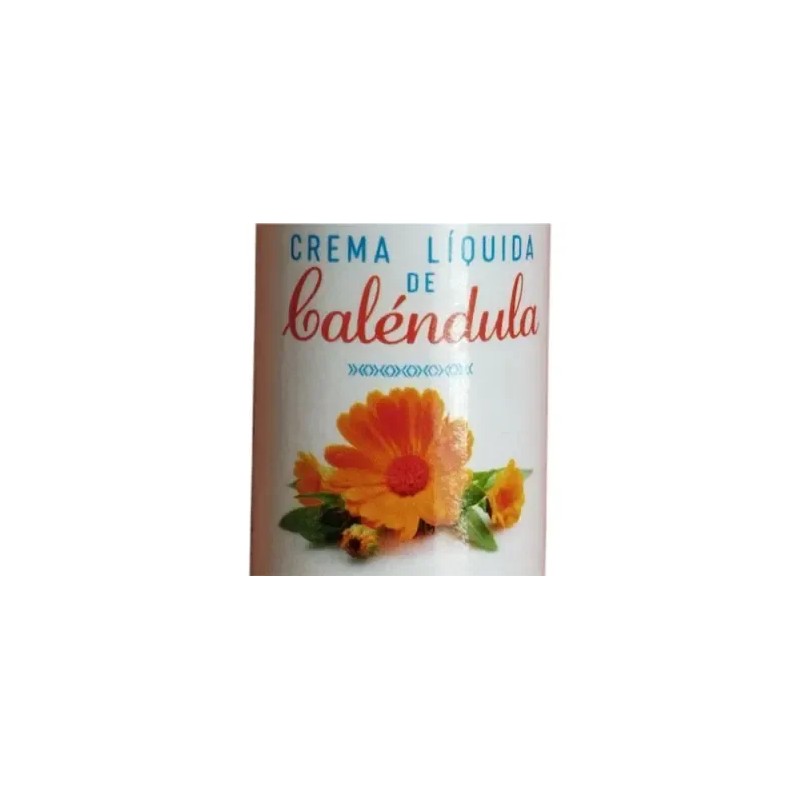 Crema Facial Caléndula Regenerante Antiarrugas Ruisseau