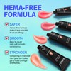 AIMEILI Poly Nail Enhancement Gel Builder - DIY Salon Nail