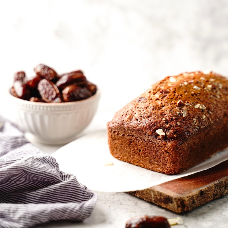 Yupik Organic Deglet Nour Pitted Dates, 2.2 lb (35.2 oz),