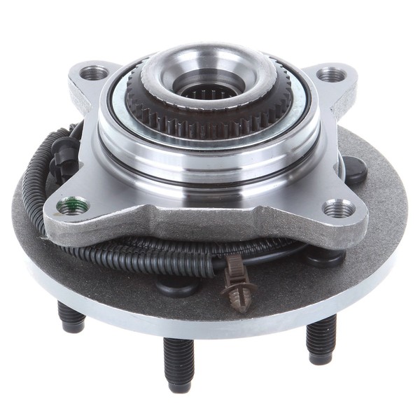 ECCPP Replacement for New Brand Wheel hub and Bearing Assembly