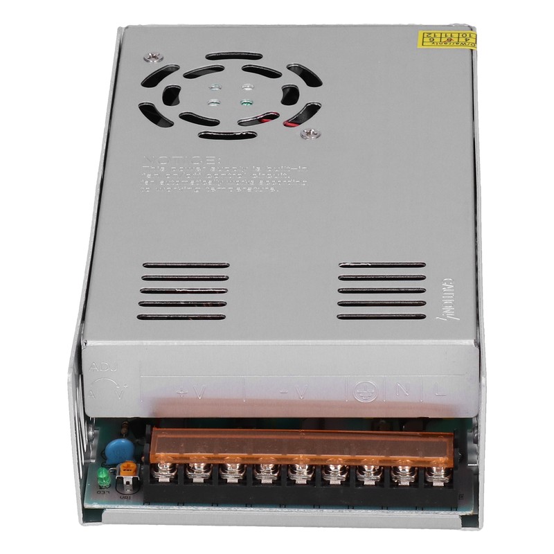 YY‑500‑24 Switching Power Supply AC 90‑264V to DC 24V 20.9A