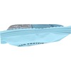 JiMMY! Chocolate Peanut Butter Protein Bar, 18g Protein, High Protein,