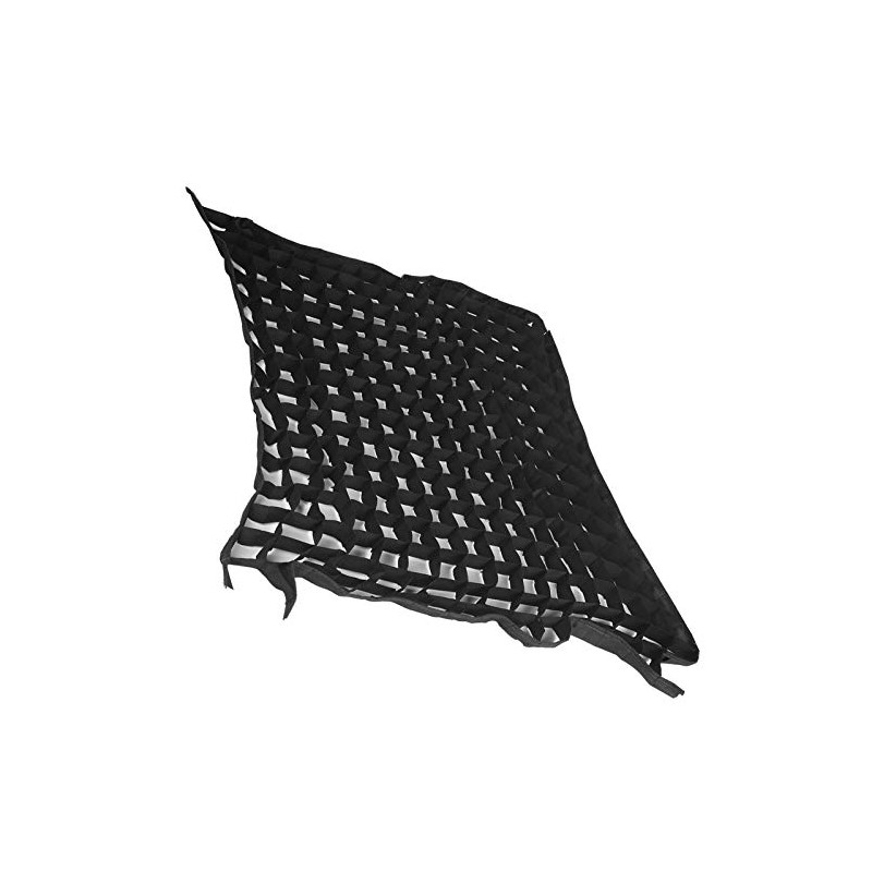 Softbox Grid, Softbox Cellular Grid 80x80cm Softbox Cellular Grid Mesh